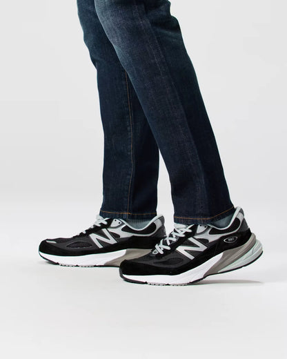 Stretch Selvedge Denim - HB Slim