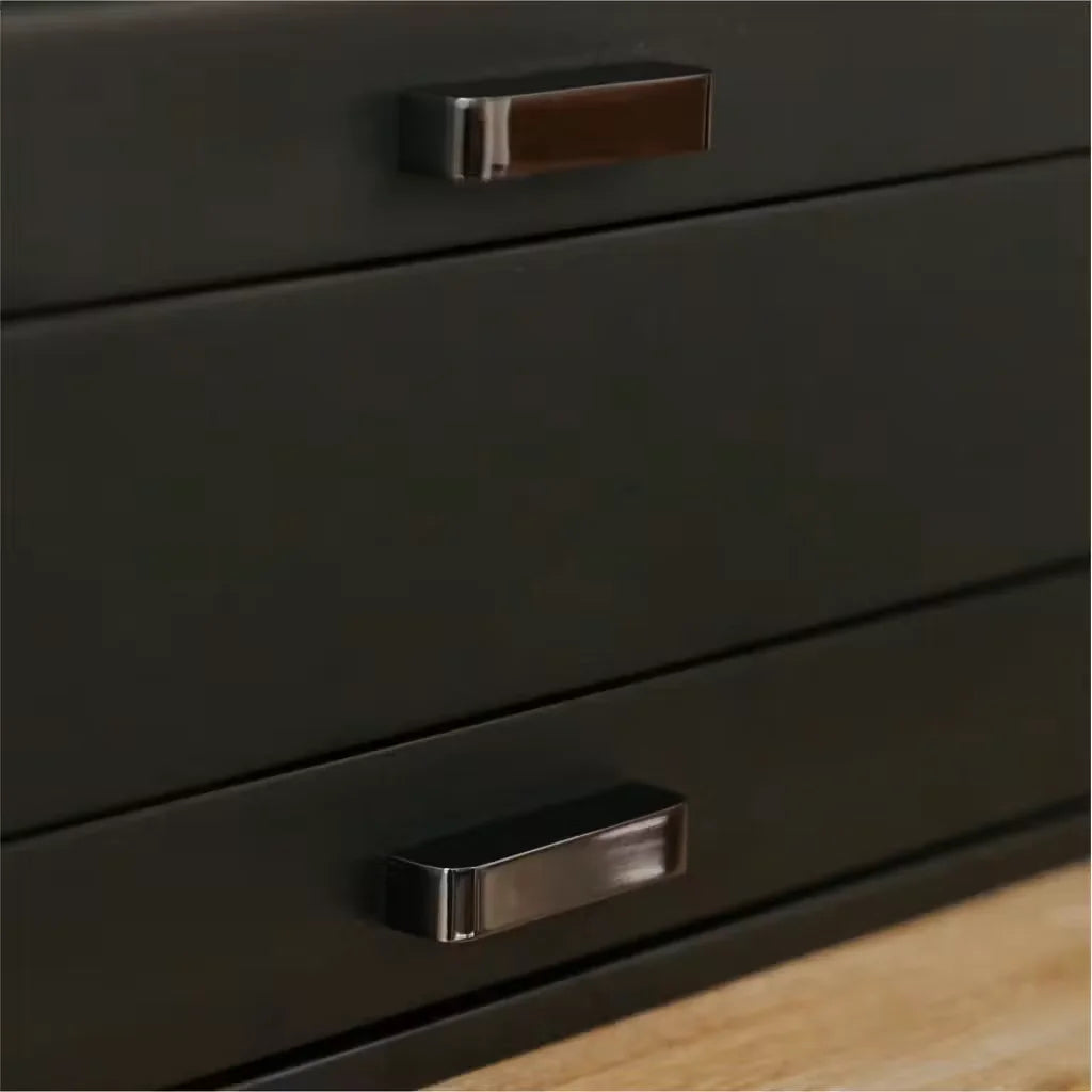 Military Watch Box