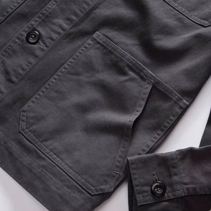 The Ojai Chore Coat