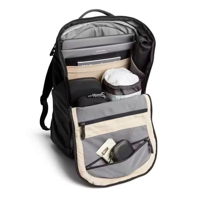 Venture Ready Backpack - 26L