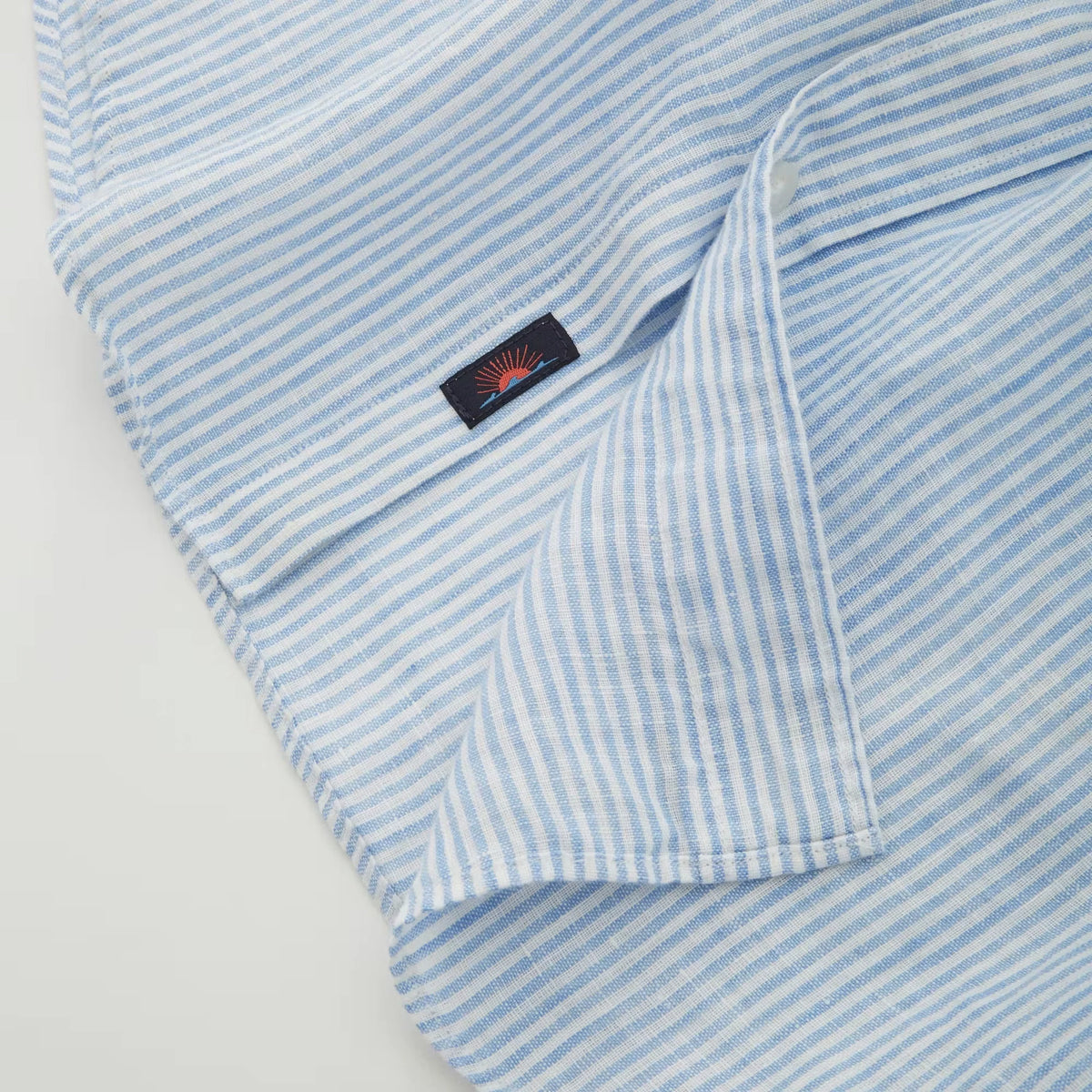 Laguna Linen Shirt