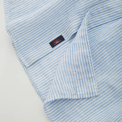 Laguna Linen Shirt
