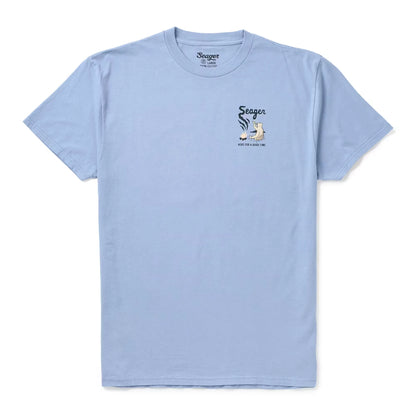 Smokey T-Shirt
