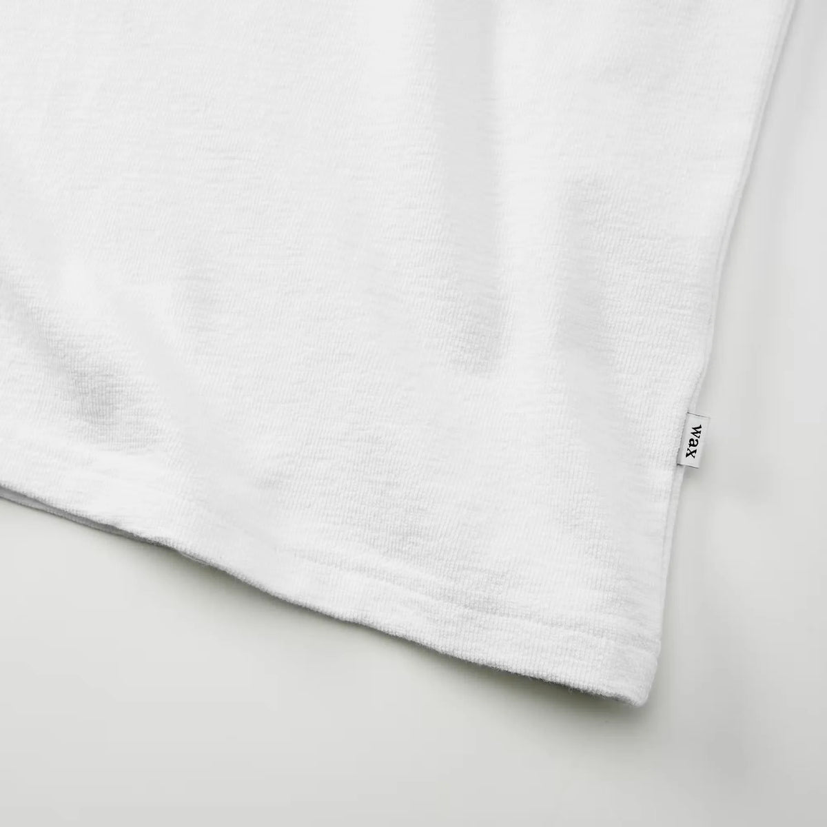 Dean Boxy Relaxed T-Shirt
