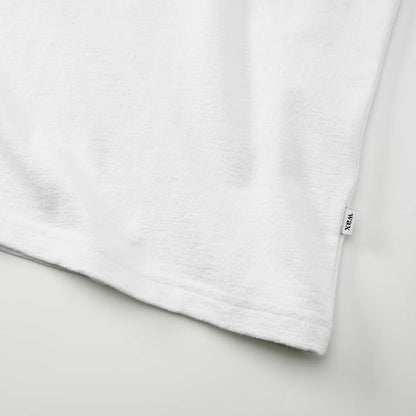 Dean Boxy Relaxed T-Shirt