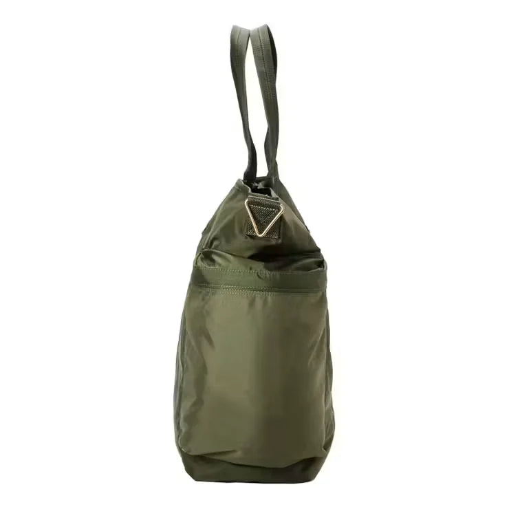 Force 2-Way Tote Bag - 22L