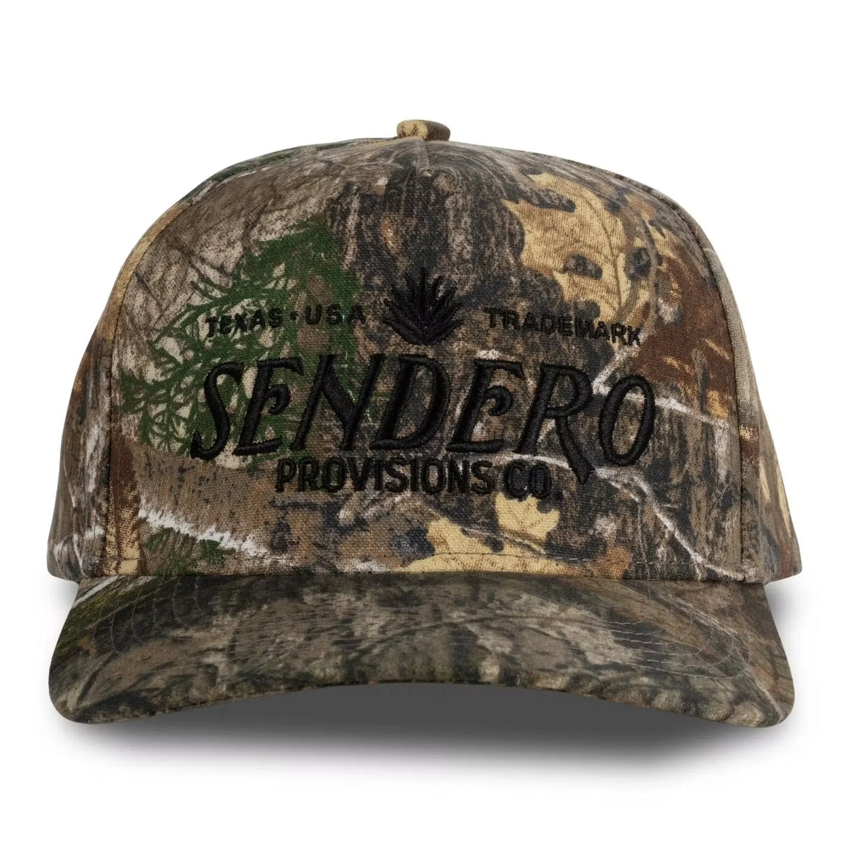 Logo Hat