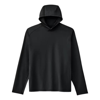Tactical Long Sleeve Hood