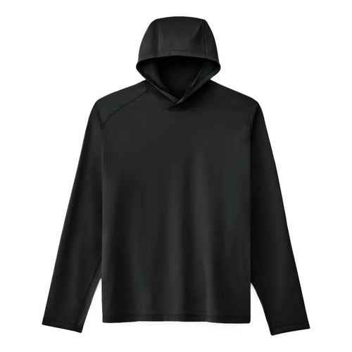 Tactical Long Sleeve Hood
