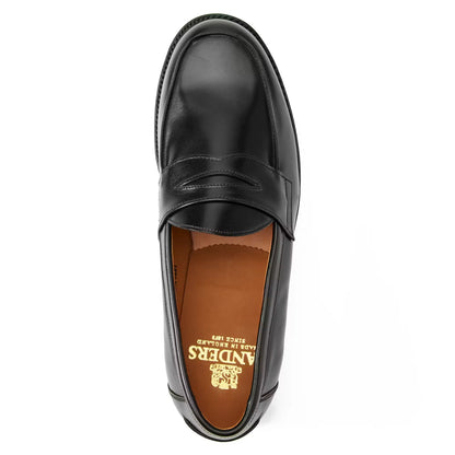 Madrid Penny Loafer