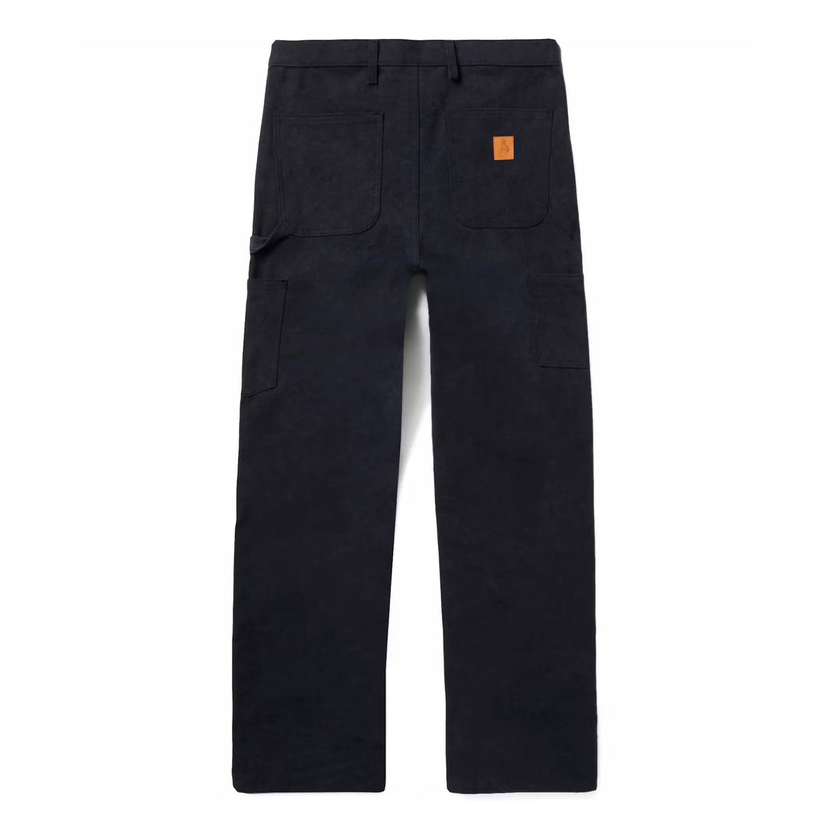Canvas Double Knee Work Pant