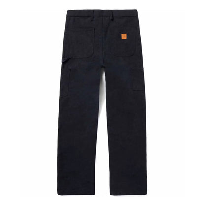 Canvas Double Knee Work Pant