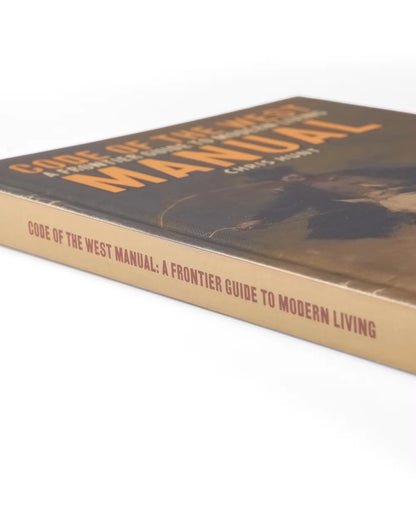 Code of the West Manual