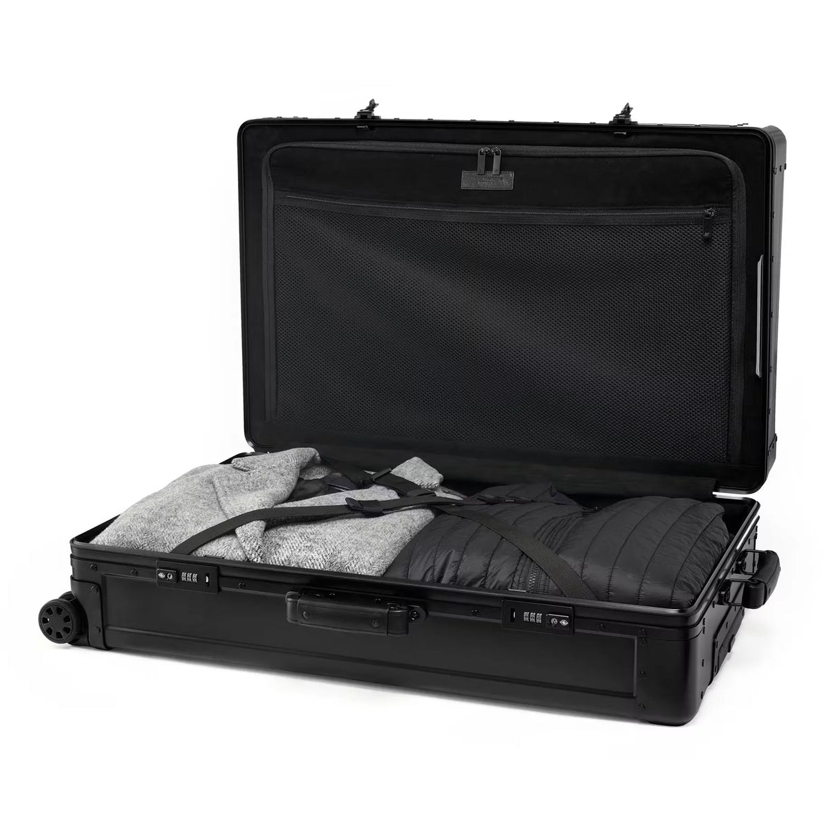 90L Check-In Travel Case