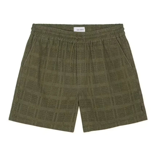 Charlie Shorts