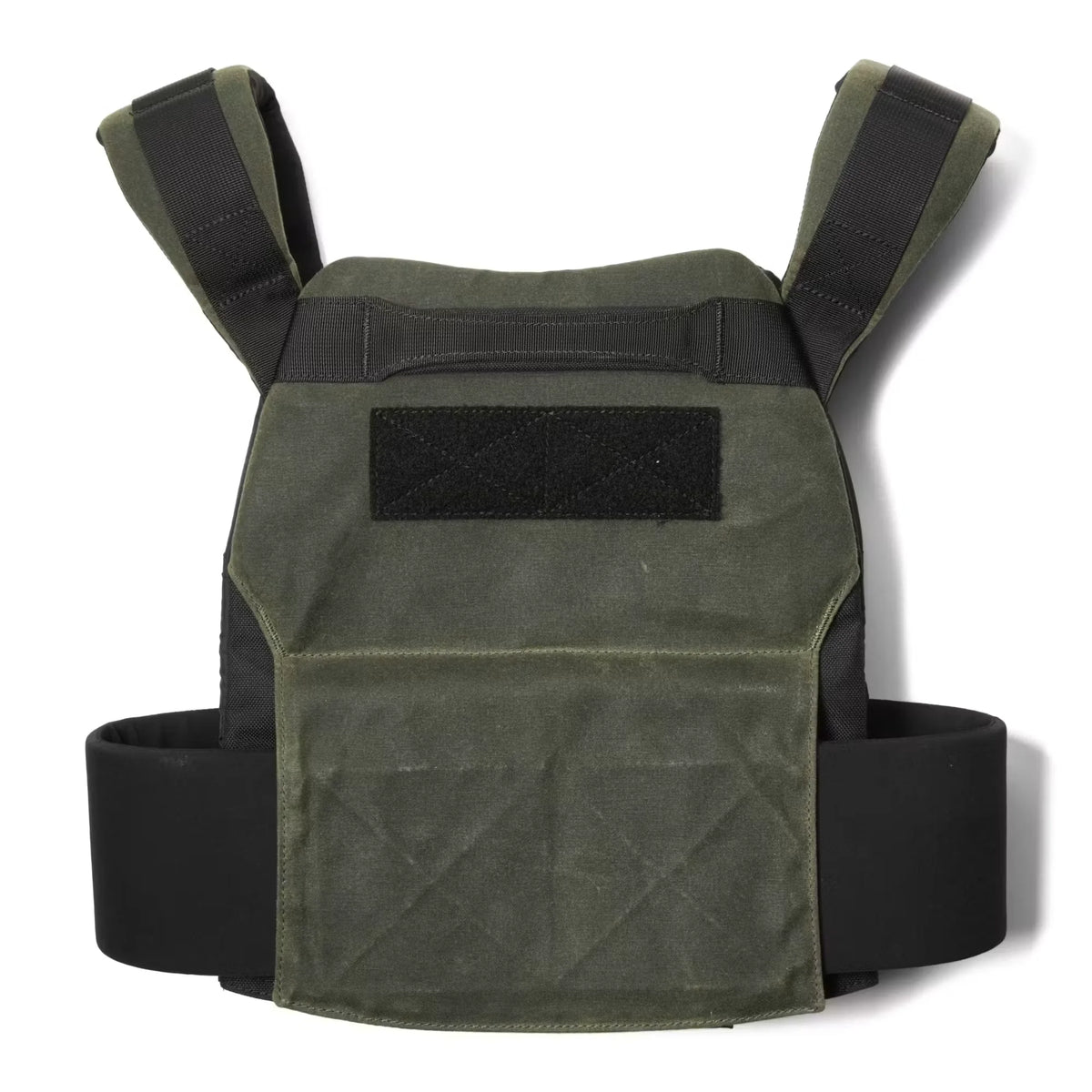 Huckberry x GORUCK Rucking Weight Vest