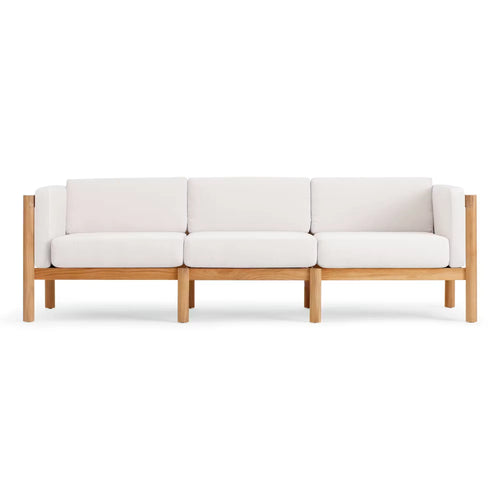 The Outdoor Sofa