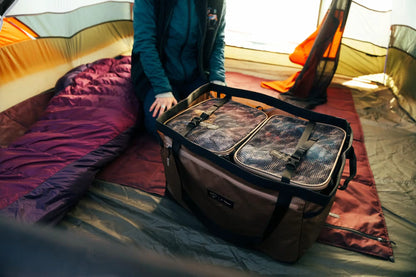 Campcore Transporter Organization Cube SM