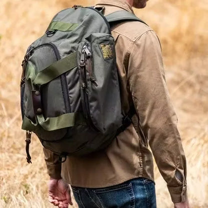 Duffel Backpack Hybrid 46L - Exclusive