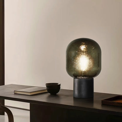 Bruce LED Table Lamp