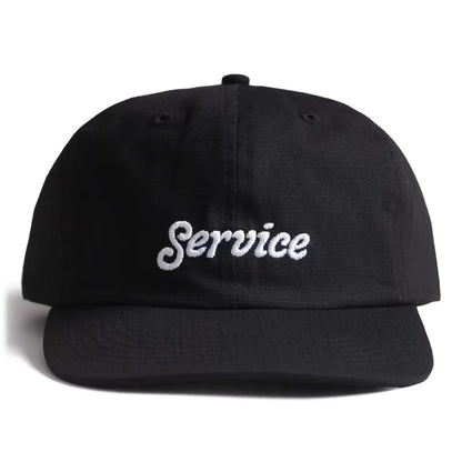 Ripstop Service Cap