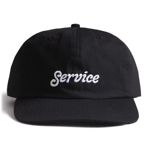 Ripstop Service Cap