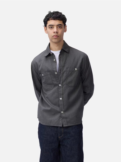 Utility Overshirt
