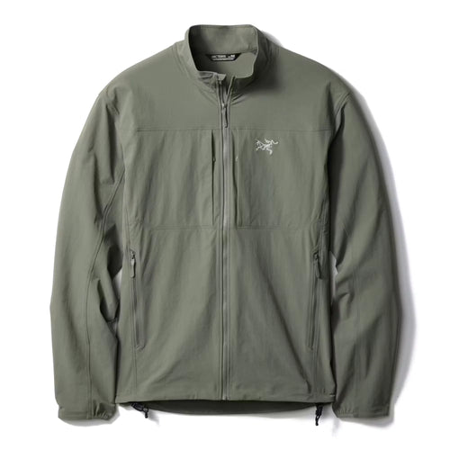Gamma Jacket