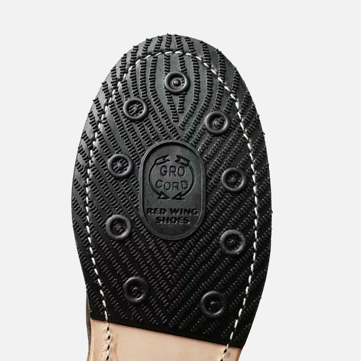 Beckman 6-Inch Boot
