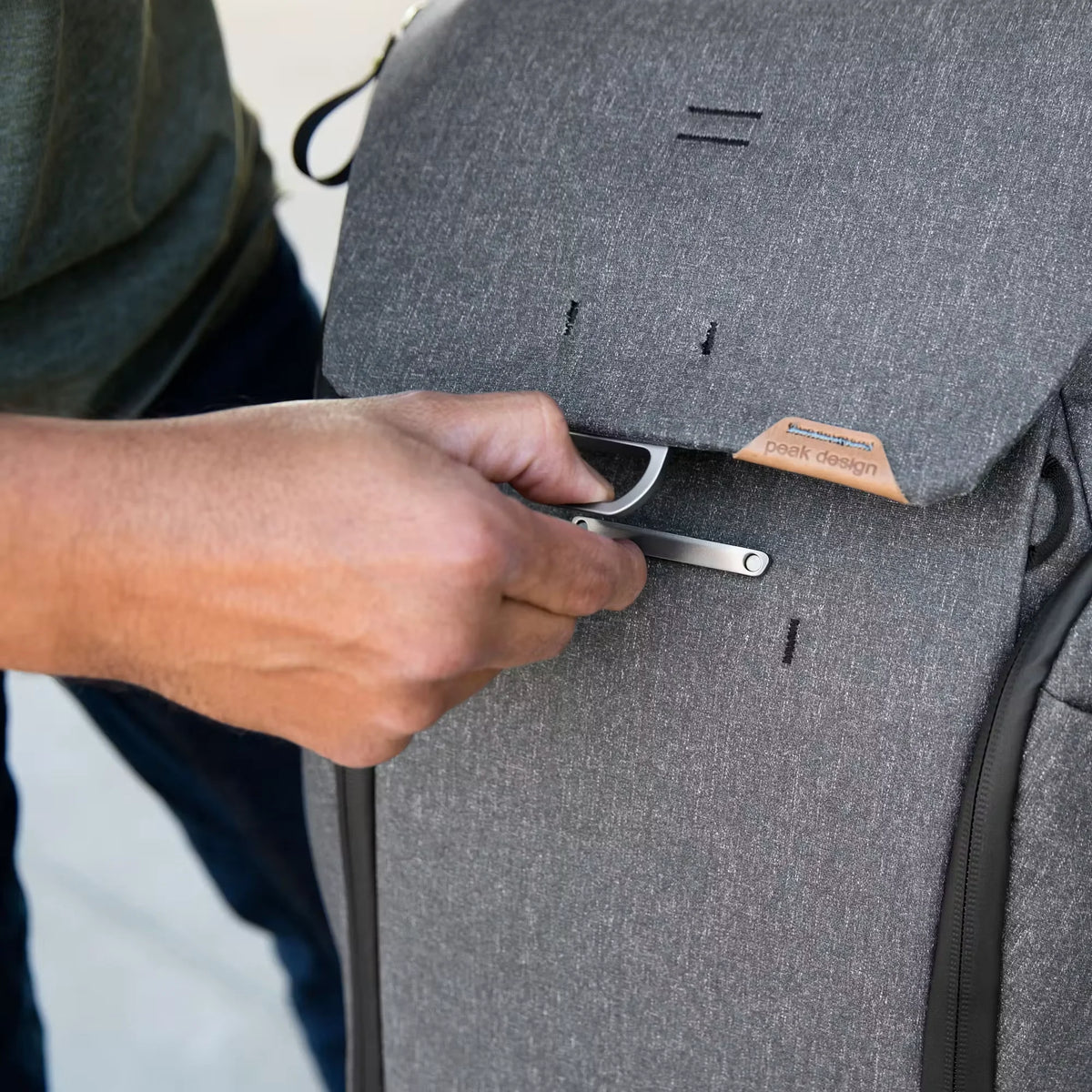 Everyday Backpack 30L v2