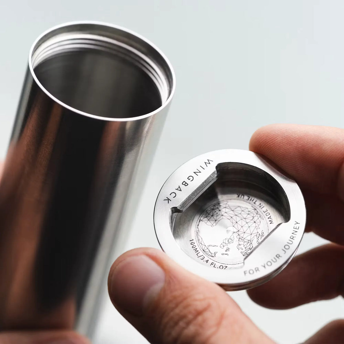 Hip Flask