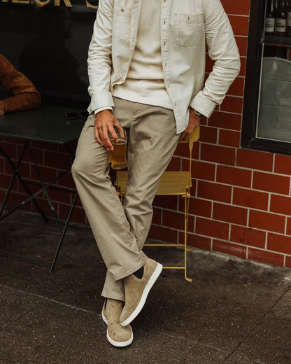 365 Chino Pant - HB Classic