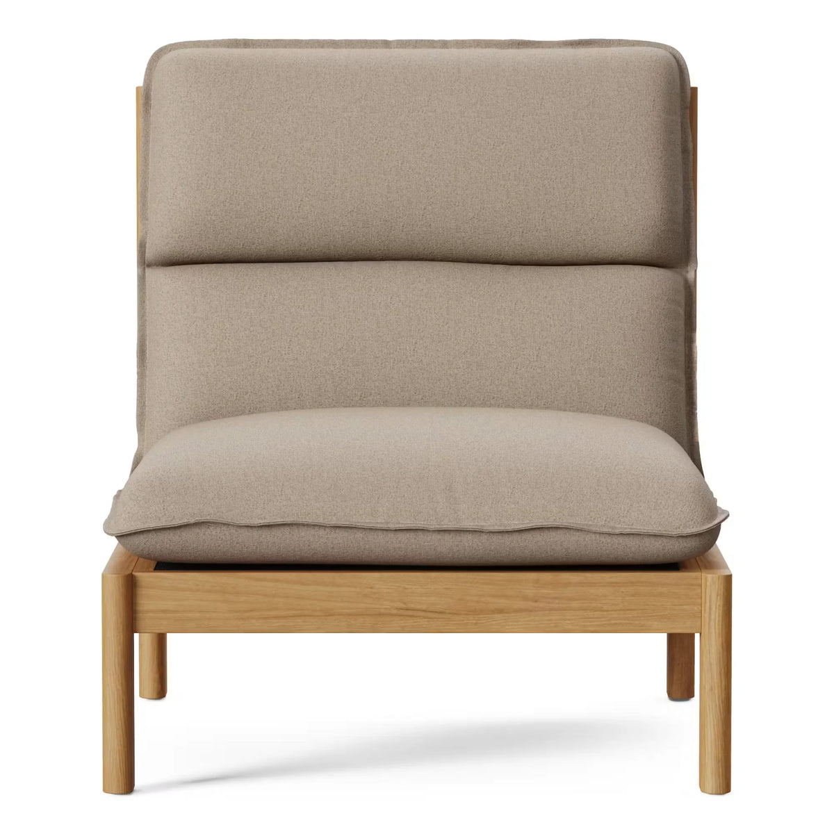 Felloe Chair