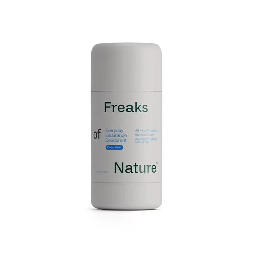 Everyday Endurance Deodorant