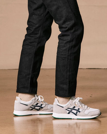 Slim Fit Selvedge Denim Jeans