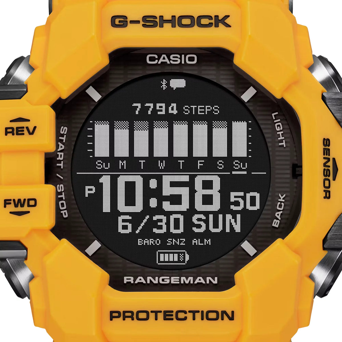 GPRH1000-9 Rangeman Watch