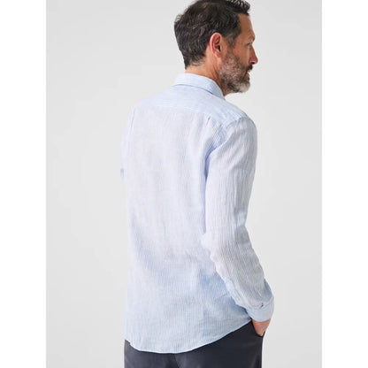 Laguna Linen Shirt