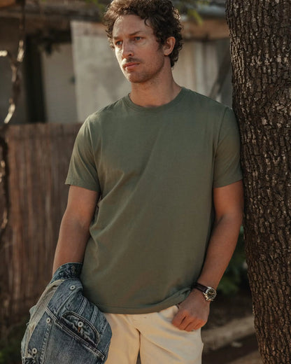 Vintage Soft Wash T-Shirt