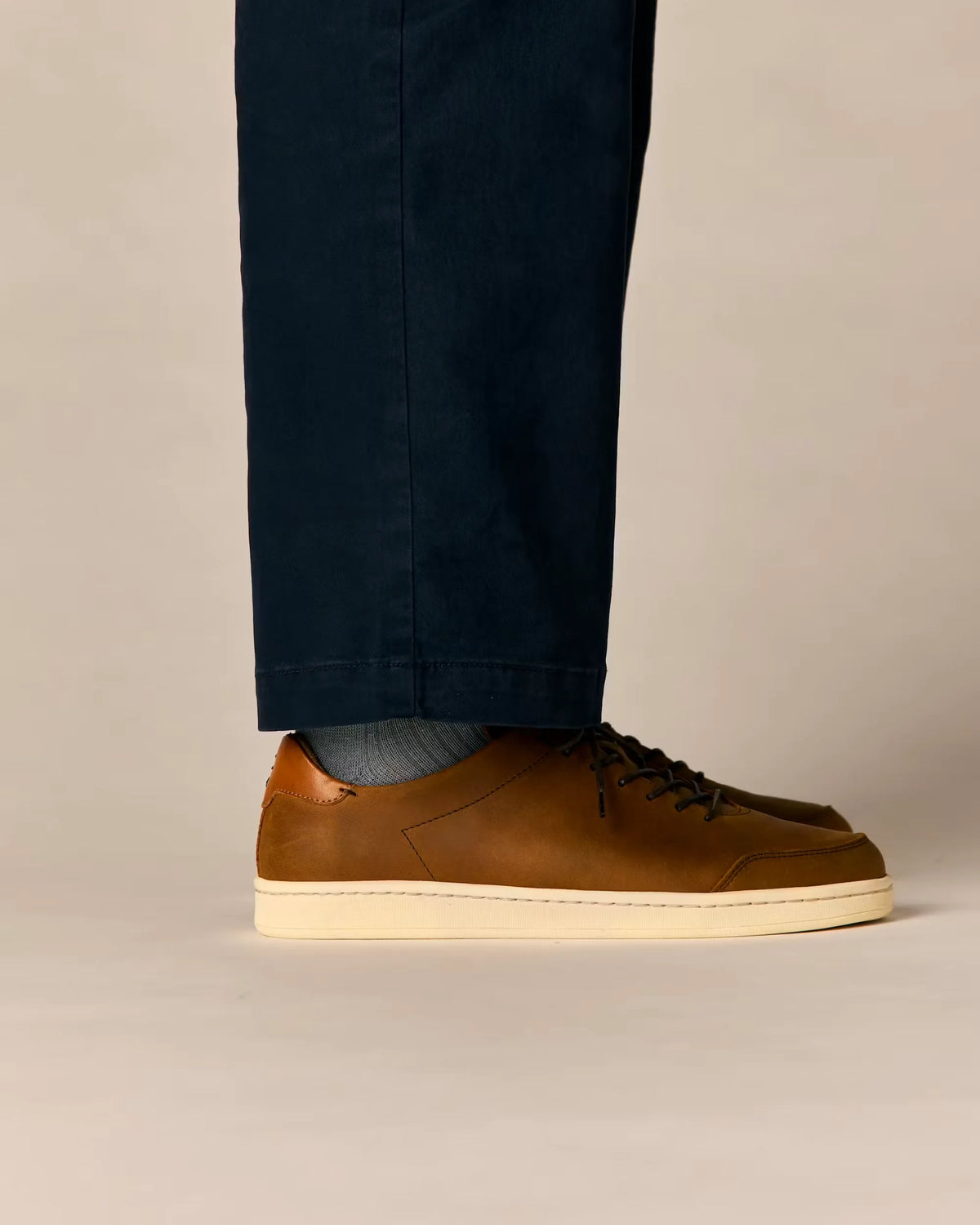 Terra Low Sneaker