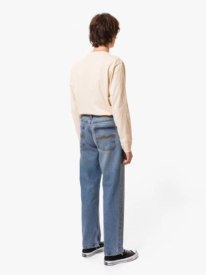 Rad Rufus Denim