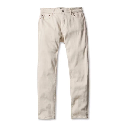 Stretch Selvedge Denim - HB Slim
