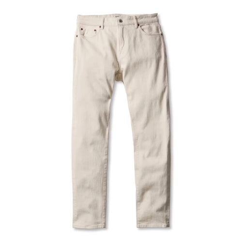 Stretch Selvedge Denim - HB Slim