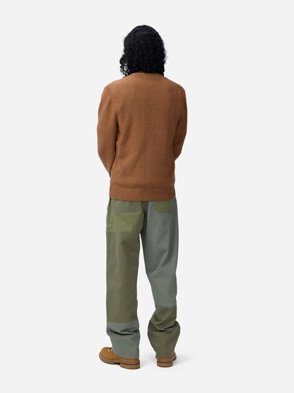 Classic Boucle Cardigan