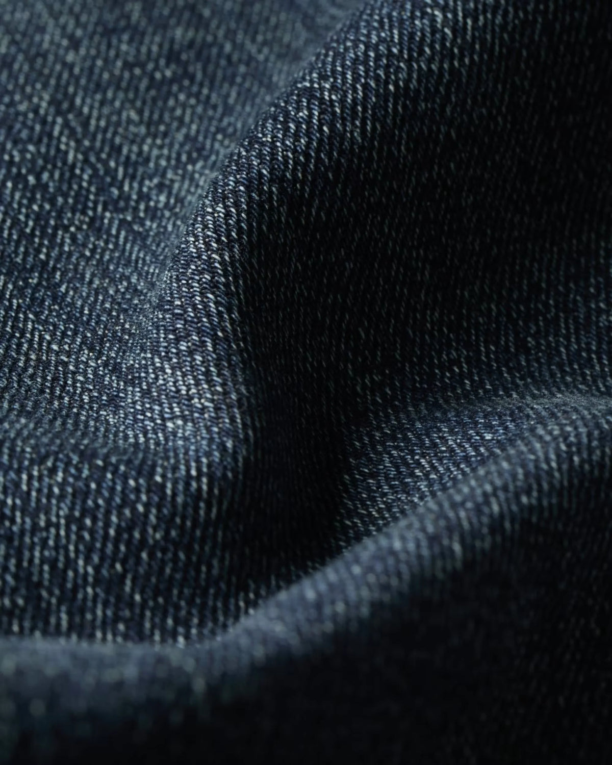 Japanese Stretch Selvedge Denim - HB Athletic Tapered