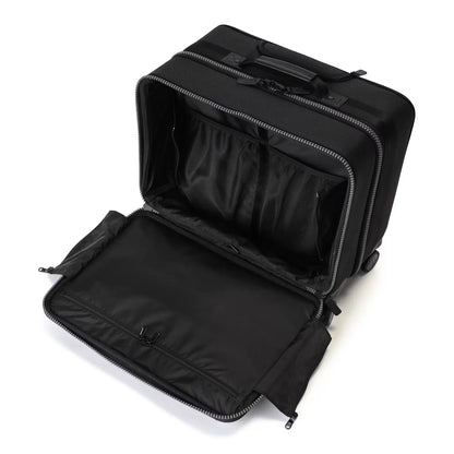 Fusion 4-Wheel Brief Luggage