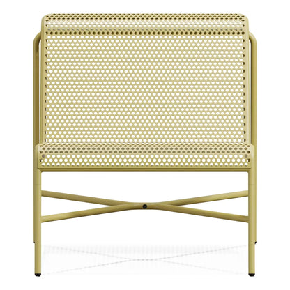 Perf Lounge Chair