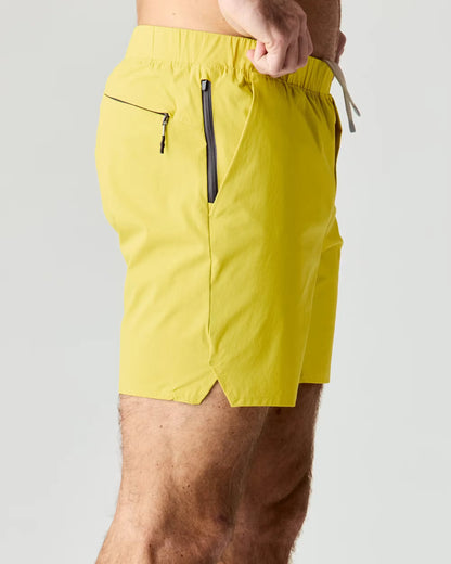 Sevens Sport Short Lined - 7"
