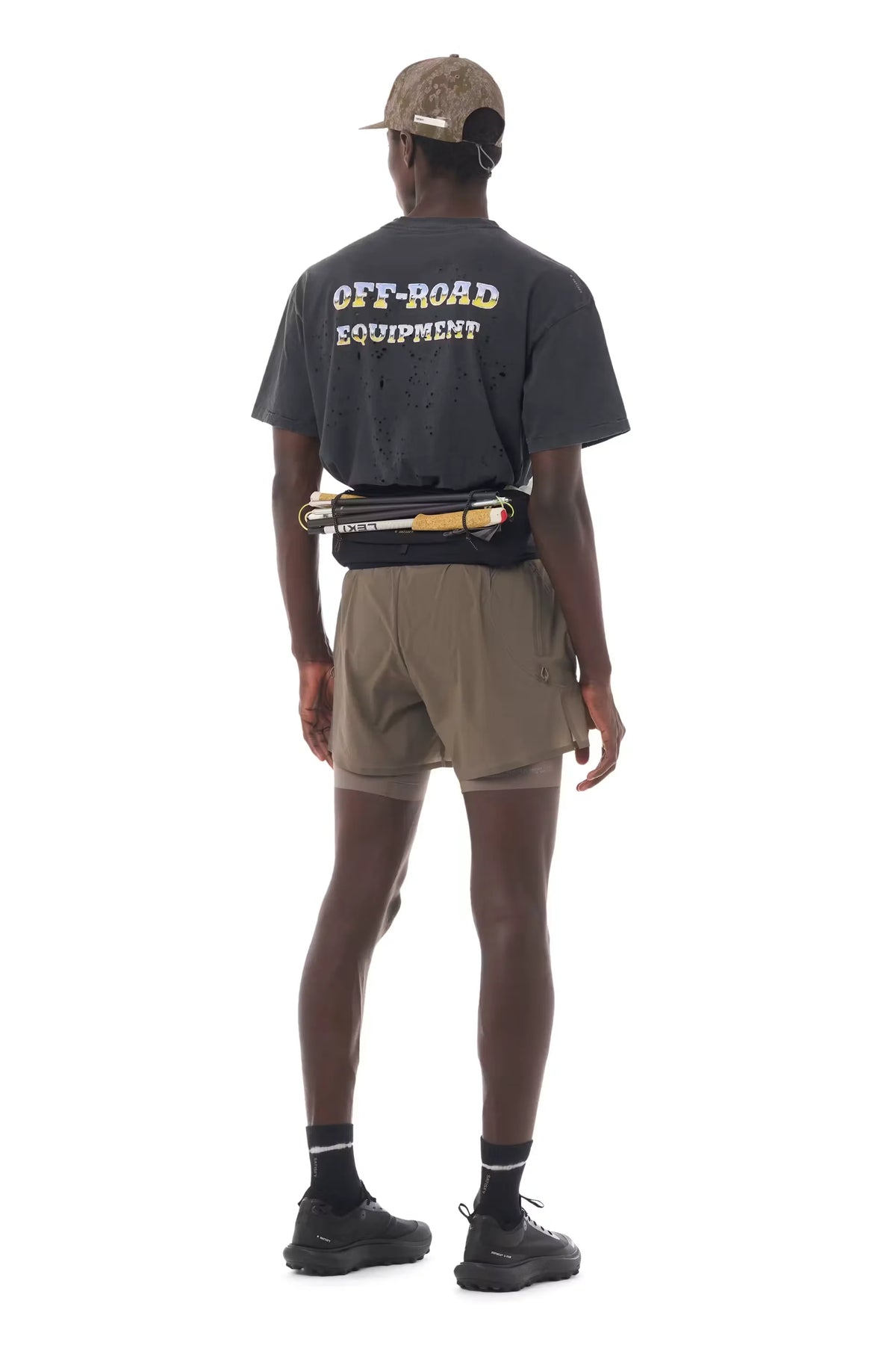 MothTech T-Shirt