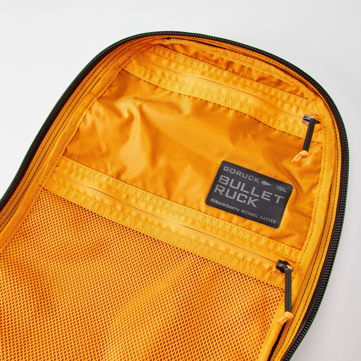 Michael Easter 2% Collection Bullet Backpack - 15L