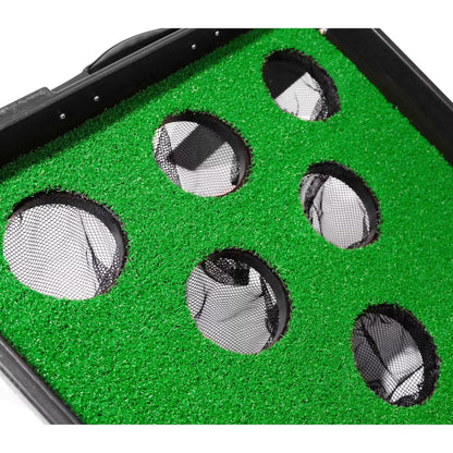 Putter Pong